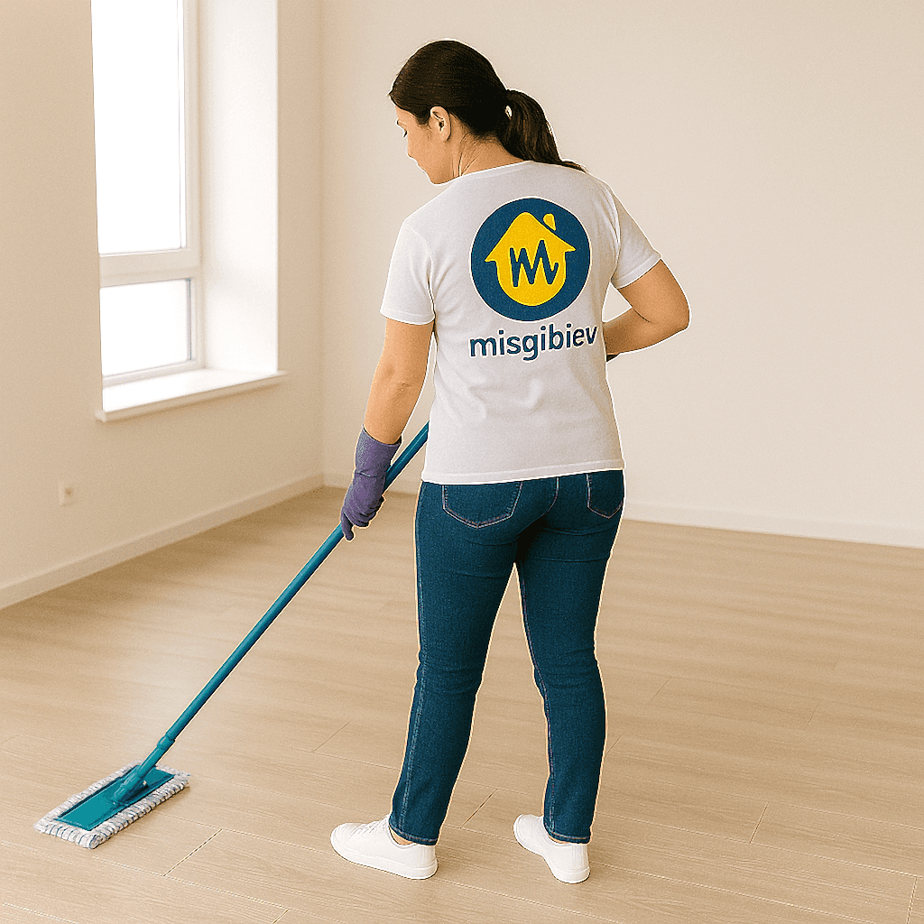 Boş Ev Temizliği - pumpcenter.shop