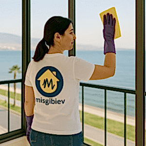 Bakı cam balkon temizliği - pumpcenter.shop