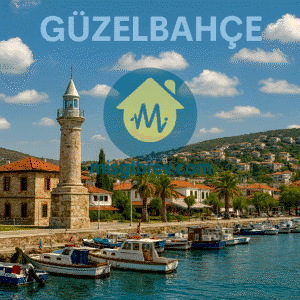 Güzelbahçe Ev Temizliği – pumpcenter.shop