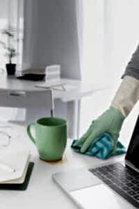 Ofis Temizliği - pumpcenter.shop