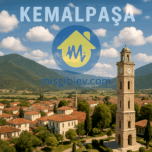 Kemalpaşa Ev Temizliği – pumpcenter.shop