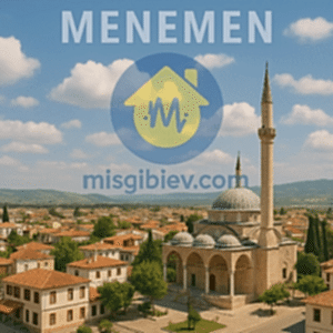 Menemen Ev Temizliği – pumpcenter.shop