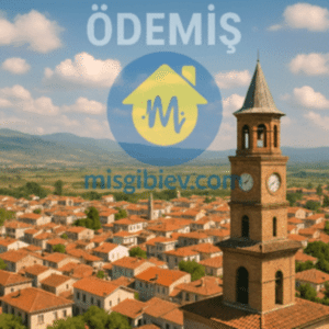 Ödemiş Ev Temizliği – pumpcenter.shop