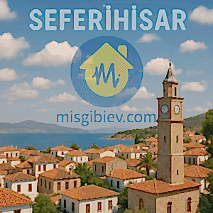 Seferihisar Ev Temizliği – pumpcenter.shop