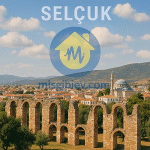 Selçuk Ev Temizliği – pumpcenter.shop
