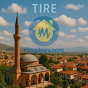 Tire Ev Temizliği – pumpcenter.shop