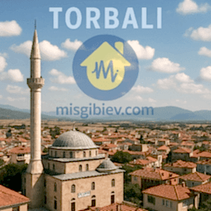 Torbalı Ev Temizliği – pumpcenter.shop